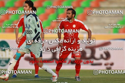 567700, Tehran,Shahr Qods, [*parameter:4*], Iran Pro League، Persian Gulf Cup، 2016-17 season، Second Leg، Week 24، Paykan ۰ v ۰ Padideh Mashhad on 2017/03/10 at Shahr-e Qods Stadium