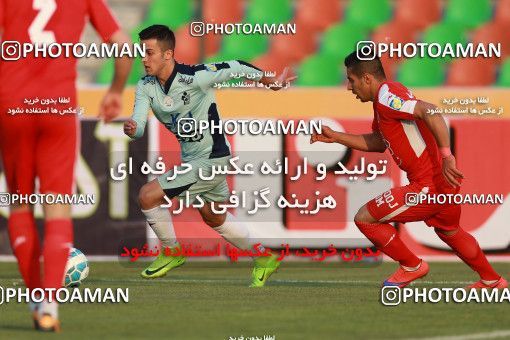 567558, Tehran,Shahr Qods, [*parameter:4*], Iran Pro League، Persian Gulf Cup، 2016-17 season، Second Leg، Week 24، Paykan ۰ v ۰ Padideh Mashhad on 2017/03/10 at Shahr-e Qods Stadium