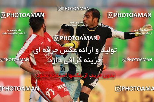 567106, Tehran,Shahr Qods, [*parameter:4*], Iran Pro League، Persian Gulf Cup، 2016-17 season، Second Leg، Week 24، Paykan ۰ v ۰ Padideh Mashhad on 2017/03/10 at Shahr-e Qods Stadium