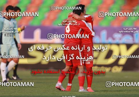 567065, Tehran,Shahr Qods, [*parameter:4*], Iran Pro League، Persian Gulf Cup، 2016-17 season، Second Leg، Week 24، Paykan ۰ v ۰ Padideh Mashhad on 2017/03/10 at Shahr-e Qods Stadium