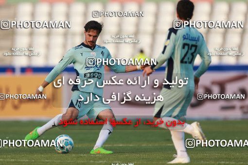 567153, Tehran,Shahr Qods, [*parameter:4*], لیگ برتر فوتبال ایران، Persian Gulf Cup، Week 24، Second Leg، Paykan 0 v 0 Padideh Mashhad on 2017/03/10 at Shahr-e Qods Stadium