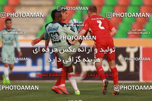 567464, Tehran,Shahr Qods, [*parameter:4*], لیگ برتر فوتبال ایران، Persian Gulf Cup، Week 24، Second Leg، Paykan 0 v 0 Padideh Mashhad on 2017/03/10 at Shahr-e Qods Stadium