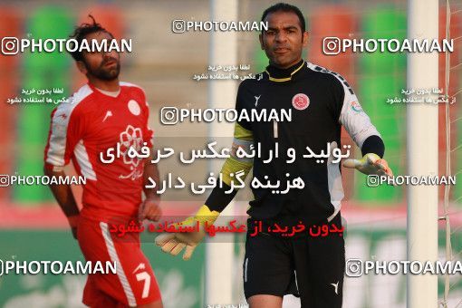 567603, Tehran,Shahr Qods, [*parameter:4*], Iran Pro League، Persian Gulf Cup، 2016-17 season، Second Leg، Week 24، Paykan ۰ v ۰ Padideh Mashhad on 2017/03/10 at Shahr-e Qods Stadium