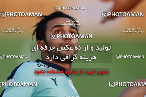 567654, Tehran,Shahr Qods, [*parameter:4*], لیگ برتر فوتبال ایران، Persian Gulf Cup، Week 24، Second Leg، Paykan 0 v 0 Padideh Mashhad on 2017/03/10 at Shahr-e Qods Stadium