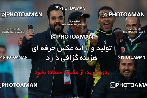 567285, Tehran,Shahr Qods, [*parameter:4*], Iran Pro League، Persian Gulf Cup، 2016-17 season، Second Leg، Week 24، Paykan ۰ v ۰ Padideh Mashhad on 2017/03/10 at Shahr-e Qods Stadium