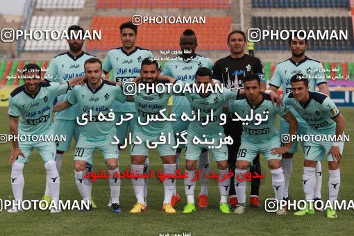 568188, Tehran,Shahr Qods, [*parameter:4*], Iran Pro League، Persian Gulf Cup، 2016-17 season، Second Leg، Week 25، Paykan ۰ v ۰ Mashin Sazi Tabriz on 2017/03/31 at Shahr-e Qods Stadium