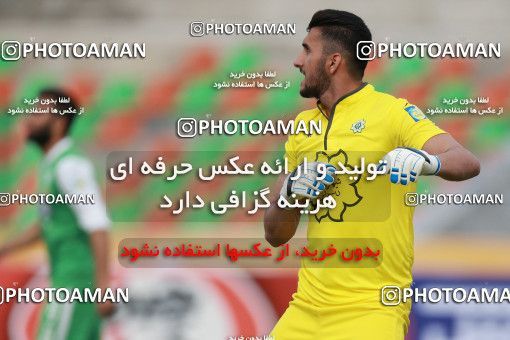 568277, Tehran,Shahr Qods, [*parameter:4*], لیگ برتر فوتبال ایران، Persian Gulf Cup، Week 25، Second Leg، Paykan 0 v 0 Mashin Sazi Tabriz on 2017/03/31 at Shahr-e Qods Stadium