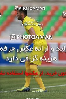 568129, Tehran,Shahr Qods, [*parameter:4*], لیگ برتر فوتبال ایران، Persian Gulf Cup، Week 25، Second Leg، Paykan 0 v 0 Mashin Sazi Tabriz on 2017/03/31 at Shahr-e Qods Stadium