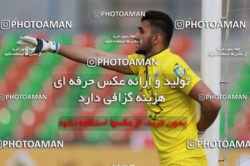 567946, Tehran,Shahr Qods, [*parameter:4*], لیگ برتر فوتبال ایران، Persian Gulf Cup، Week 25، Second Leg، Paykan 0 v 0 Mashin Sazi Tabriz on 2017/03/31 at Shahr-e Qods Stadium