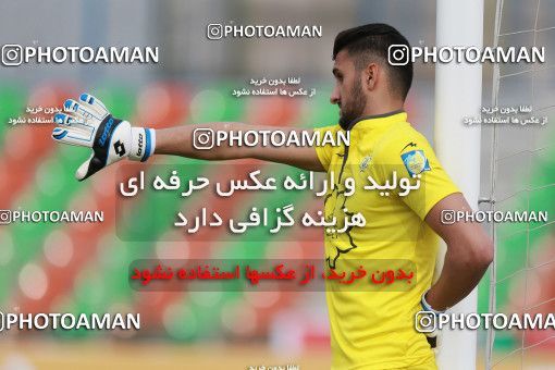 567883, Tehran,Shahr Qods, [*parameter:4*], لیگ برتر فوتبال ایران، Persian Gulf Cup، Week 25، Second Leg، Paykan 0 v 0 Mashin Sazi Tabriz on 2017/03/31 at Shahr-e Qods Stadium