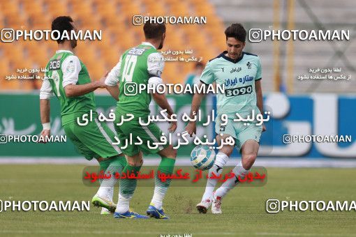 568074, Tehran,Shahr Qods, [*parameter:4*], Iran Pro League، Persian Gulf Cup، 2016-17 season، Second Leg، Week 25، Paykan ۰ v ۰ Mashin Sazi Tabriz on 2017/03/31 at Shahr-e Qods Stadium