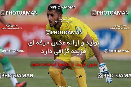 567851, Tehran,Shahr Qods, [*parameter:4*], لیگ برتر فوتبال ایران، Persian Gulf Cup، Week 25، Second Leg، Paykan 0 v 0 Mashin Sazi Tabriz on 2017/03/31 at Shahr-e Qods Stadium