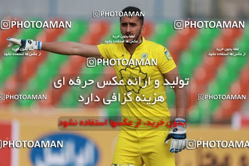 568219, Tehran,Shahr Qods, [*parameter:4*], لیگ برتر فوتبال ایران، Persian Gulf Cup، Week 25، Second Leg، Paykan 0 v 0 Mashin Sazi Tabriz on 2017/03/31 at Shahr-e Qods Stadium