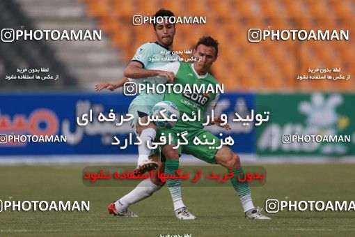 568137, Tehran,Shahr Qods, [*parameter:4*], Iran Pro League، Persian Gulf Cup، 2016-17 season، Second Leg، Week 25، Paykan ۰ v ۰ Mashin Sazi Tabriz on 2017/03/31 at Shahr-e Qods Stadium