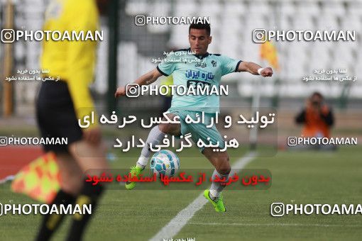 567871, Tehran,Shahr Qods, [*parameter:4*], Iran Pro League، Persian Gulf Cup، 2016-17 season، Second Leg، Week 25، Paykan ۰ v ۰ Mashin Sazi Tabriz on 2017/03/31 at Shahr-e Qods Stadium