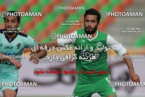 567849, Tehran,Shahr Qods, [*parameter:4*], لیگ برتر فوتبال ایران، Persian Gulf Cup، Week 25، Second Leg، Paykan 0 v 0 Mashin Sazi Tabriz on 2017/03/31 at Shahr-e Qods Stadium