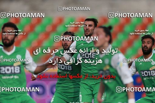 568184, Tehran,Shahr Qods, [*parameter:4*], Iran Pro League، Persian Gulf Cup، 2016-17 season، Second Leg، Week 25، Paykan ۰ v ۰ Mashin Sazi Tabriz on 2017/03/31 at Shahr-e Qods Stadium