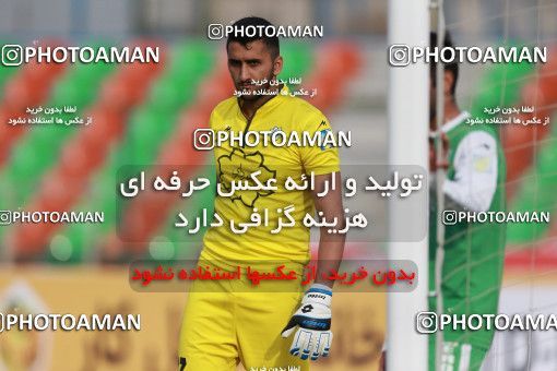 568280, Tehran,Shahr Qods, [*parameter:4*], لیگ برتر فوتبال ایران، Persian Gulf Cup، Week 25، Second Leg، Paykan 0 v 0 Mashin Sazi Tabriz on 2017/03/31 at Shahr-e Qods Stadium