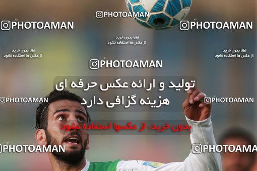 568094, Tehran,Shahr Qods, [*parameter:4*], لیگ برتر فوتبال ایران، Persian Gulf Cup، Week 25، Second Leg، Paykan 0 v 0 Mashin Sazi Tabriz on 2017/03/31 at Shahr-e Qods Stadium