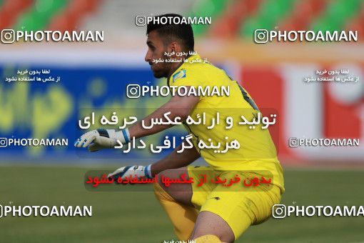 568302, Tehran,Shahr Qods, [*parameter:4*], لیگ برتر فوتبال ایران، Persian Gulf Cup، Week 25، Second Leg، Paykan 0 v 0 Mashin Sazi Tabriz on 2017/03/31 at Shahr-e Qods Stadium