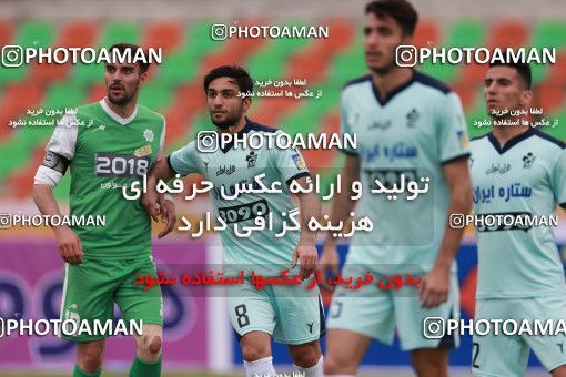 568267, Tehran,Shahr Qods, [*parameter:4*], Iran Pro League، Persian Gulf Cup، 2016-17 season، Second Leg، Week 25، Paykan ۰ v ۰ Mashin Sazi Tabriz on 2017/03/31 at Shahr-e Qods Stadium