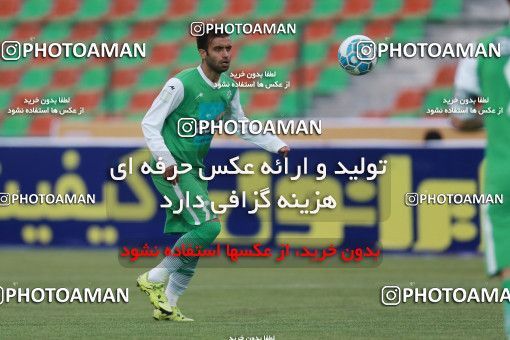 568011, Tehran,Shahr Qods, [*parameter:4*], لیگ برتر فوتبال ایران، Persian Gulf Cup، Week 25، Second Leg، Paykan 0 v 0 Mashin Sazi Tabriz on 2017/03/31 at Shahr-e Qods Stadium