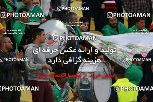 568021, Tehran,Shahr Qods, [*parameter:4*], Iran Pro League، Persian Gulf Cup، 2016-17 season، Second Leg، Week 25، Paykan ۰ v ۰ Mashin Sazi Tabriz on 2017/03/31 at Shahr-e Qods Stadium