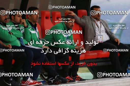 568157, Tehran,Shahr Qods, [*parameter:4*], لیگ برتر فوتبال ایران، Persian Gulf Cup، Week 25، Second Leg، Paykan 0 v 0 Mashin Sazi Tabriz on 2017/03/31 at Shahr-e Qods Stadium