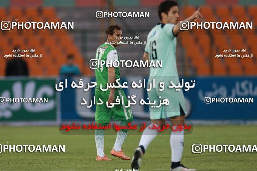 568167, Tehran,Shahr Qods, [*parameter:4*], لیگ برتر فوتبال ایران، Persian Gulf Cup، Week 25، Second Leg، Paykan 0 v 0 Mashin Sazi Tabriz on 2017/03/31 at Shahr-e Qods Stadium