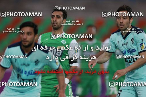 567962, Tehran,Shahr Qods, [*parameter:4*], Iran Pro League، Persian Gulf Cup، 2016-17 season، Second Leg، Week 25، Paykan ۰ v ۰ Mashin Sazi Tabriz on 2017/03/31 at Shahr-e Qods Stadium