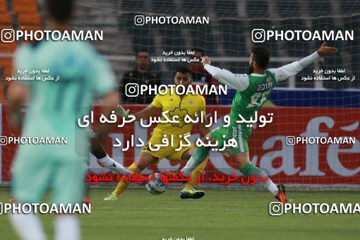 567875, Tehran,Shahr Qods, [*parameter:4*], لیگ برتر فوتبال ایران، Persian Gulf Cup، Week 25، Second Leg، Paykan 0 v 0 Mashin Sazi Tabriz on 2017/03/31 at Shahr-e Qods Stadium