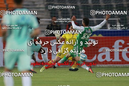 567952, Tehran,Shahr Qods, [*parameter:4*], لیگ برتر فوتبال ایران، Persian Gulf Cup، Week 25، Second Leg، Paykan 0 v 0 Mashin Sazi Tabriz on 2017/03/31 at Shahr-e Qods Stadium