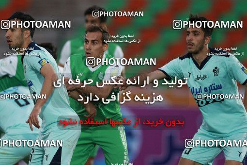 568087, Tehran,Shahr Qods, [*parameter:4*], لیگ برتر فوتبال ایران، Persian Gulf Cup، Week 25، Second Leg، Paykan 0 v 0 Mashin Sazi Tabriz on 2017/03/31 at Shahr-e Qods Stadium