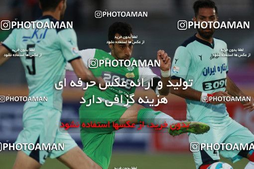 568368, Tehran,Shahr Qods, [*parameter:4*], Iran Pro League، Persian Gulf Cup، 2016-17 season، Second Leg، Week 25، Paykan ۰ v ۰ Mashin Sazi Tabriz on 2017/03/31 at Shahr-e Qods Stadium