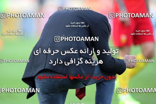 644119, مرحله مقدماتی مسابقات فوتبال مقدماتی جام جهانی 2018 روسیه و مقدماتی جام ملتهای 2019 آسیا، ، [*parameter:27*], 1396/01/08، ، تهران، ورزشگاه آزادی، ایران ۰ - ۰ چین