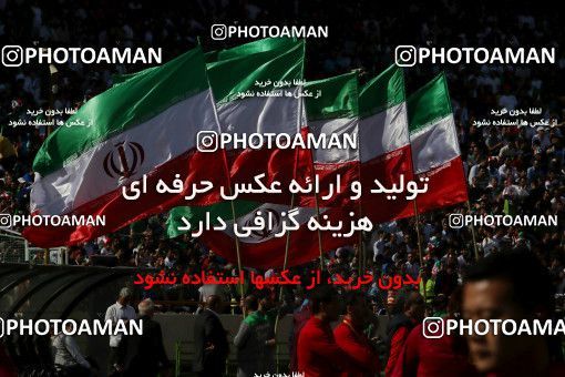 573314, [*parameter:34*] مسابقات فوتبال مقدماتی جام جهانی ۲۰۱۸ روسیه و مقدماتی جام ملت های ۲۰۱۹ امارات متحده عربی، ، [*parameter:27*], 1396/01/08، ، تهران، ورزشگاه آزادی، ایران ۰ - ۰ چین