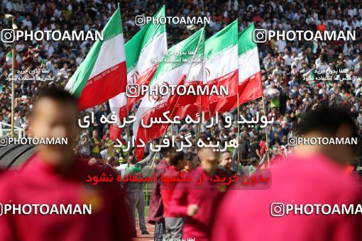 573123, [*parameter:34*] مسابقات فوتبال مقدماتی جام جهانی ۲۰۱۸ روسیه و مقدماتی جام ملت های ۲۰۱۹ امارات متحده عربی، ، [*parameter:27*], 1396/01/08، ، تهران، ورزشگاه آزادی، ایران ۰ - ۰ چین