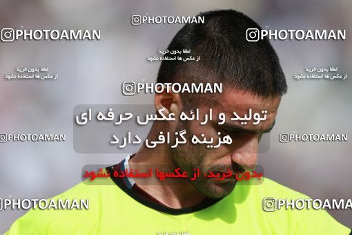 573735, مرحله مقدماتی مسابقات فوتبال مقدماتی جام جهانی 2018 روسیه و مقدماتی جام ملتهای 2019 آسیا، ، [*parameter:27*], 1396/01/08، ، تهران، ورزشگاه آزادی، ایران ۰ - ۰ چین