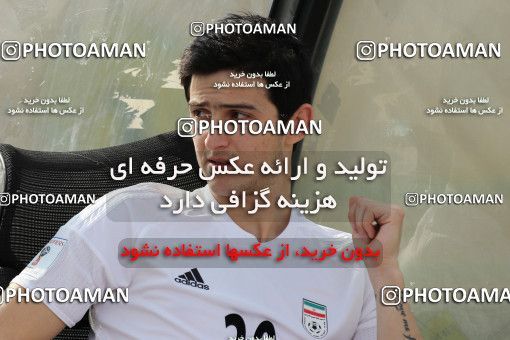 617306, مرحله مقدماتی مسابقات فوتبال مقدماتی جام جهانی 2018 روسیه و مقدماتی جام ملتهای 2019 آسیا، ، [*parameter:27*], 1396/01/08، ، تهران، ورزشگاه آزادی، ایران ۰ - ۰ چین