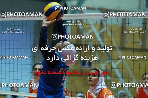 574357, Tehran, Iran, Iran Women’s Volleyball Pro League، Mena Cup، 2016-17 season، Second Leg، Week 12، Saipa ۰ v ۰ Azad University on 2017/03/06 at Volleyball House of Tehran