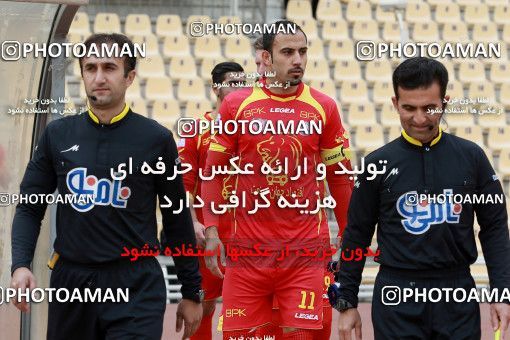 571413, Tehran, [*parameter:4*], Iran Pro League، Persian Gulf Cup، 2016-17 season، Second Leg، Week 21، Naft Tehran ۰ v ۰ Paykan on 2017/02/09 at Takhti Stadium