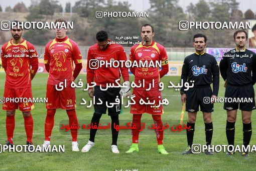 571627, Tehran, [*parameter:4*], Iran Pro League، Persian Gulf Cup، 2016-17 season، Second Leg، Week 21، Naft Tehran ۰ v ۰ Paykan on 2017/02/09 at Takhti Stadium