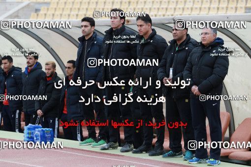 571925, Tehran, [*parameter:4*], Iran Pro League، Persian Gulf Cup، 2016-17 season، Second Leg، Week 21، Naft Tehran ۰ v ۰ Paykan on 2017/02/09 at Takhti Stadium