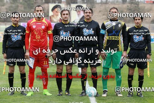 571495, Tehran, [*parameter:4*], Iran Pro League، Persian Gulf Cup، 2016-17 season، Second Leg، Week 21، Naft Tehran ۰ v ۰ Paykan on 2017/02/09 at Takhti Stadium