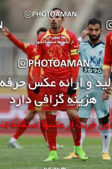 571714, Tehran, [*parameter:4*], Iran Pro League، Persian Gulf Cup، 2016-17 season، Second Leg، Week 21، Naft Tehran ۰ v ۰ Paykan on 2017/02/09 at Takhti Stadium