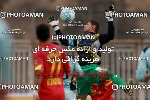 571730, Tehran, [*parameter:4*], Iran Pro League، Persian Gulf Cup، 2016-17 season، Second Leg، Week 21، Naft Tehran ۰ v ۰ Paykan on 2017/02/09 at Takhti Stadium