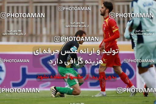 571539, Tehran, [*parameter:4*], Iran Pro League، Persian Gulf Cup، 2016-17 season، Second Leg، Week 21، Naft Tehran ۰ v ۰ Paykan on 2017/02/09 at Takhti Stadium