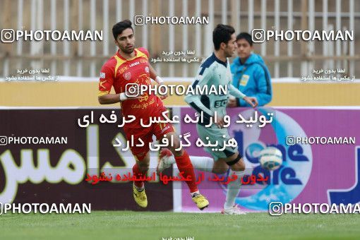 571943, Tehran, [*parameter:4*], Iran Pro League، Persian Gulf Cup، 2016-17 season، Second Leg، Week 21، Naft Tehran ۰ v ۰ Paykan on 2017/02/09 at Takhti Stadium