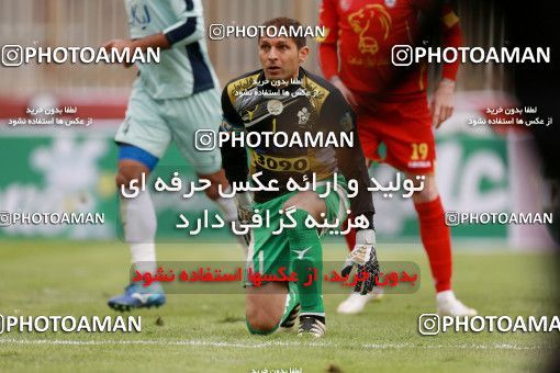 571565, Tehran, [*parameter:4*], Iran Pro League، Persian Gulf Cup، 2016-17 season، Second Leg، Week 21، Naft Tehran ۰ v ۰ Paykan on 2017/02/09 at Takhti Stadium