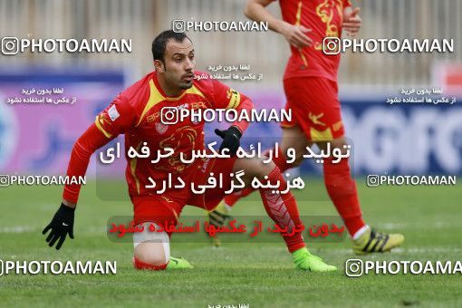 571094, Tehran, [*parameter:4*], Iran Pro League، Persian Gulf Cup، 2016-17 season، Second Leg، Week 21، Naft Tehran ۰ v ۰ Paykan on 2017/02/09 at Takhti Stadium